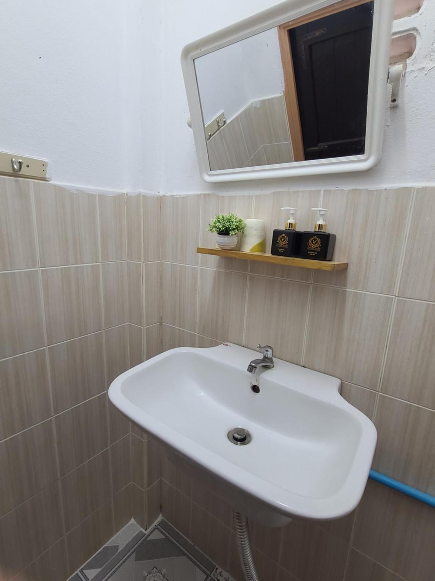 Vang Vieng Victory Guesthouse Luaran gambar